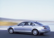 Mercedes-Benz S 500 Mercedes-Benz S 500